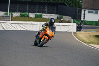 Lower Group Orange Bikes
